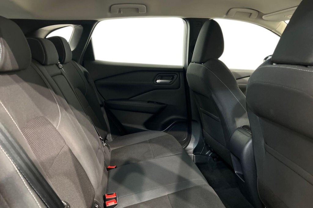 Used Nissan Qashqai 2022 for sale - 76375928: Photo 10
