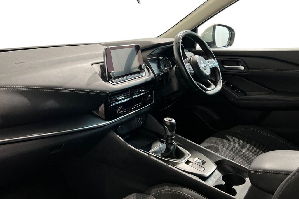 Used Nissan Qashqai 2022 for sale - 76375928: Photo 11