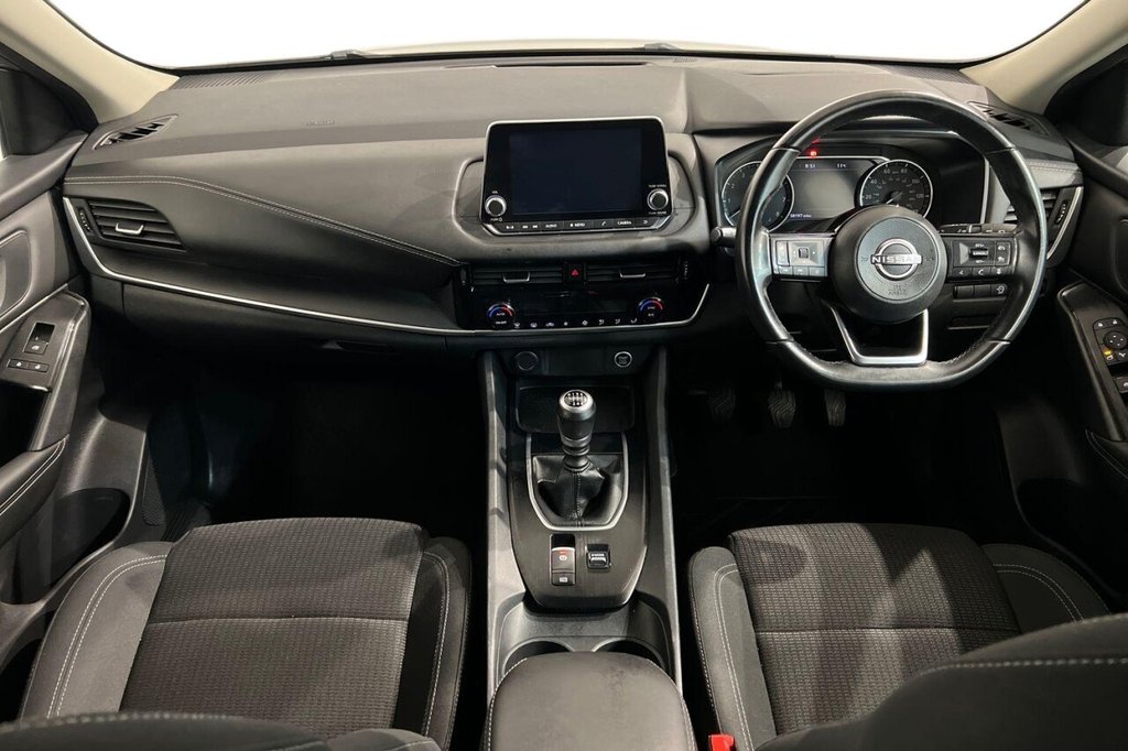 Used Nissan Qashqai 2022 for sale - 76375928: Photo 12