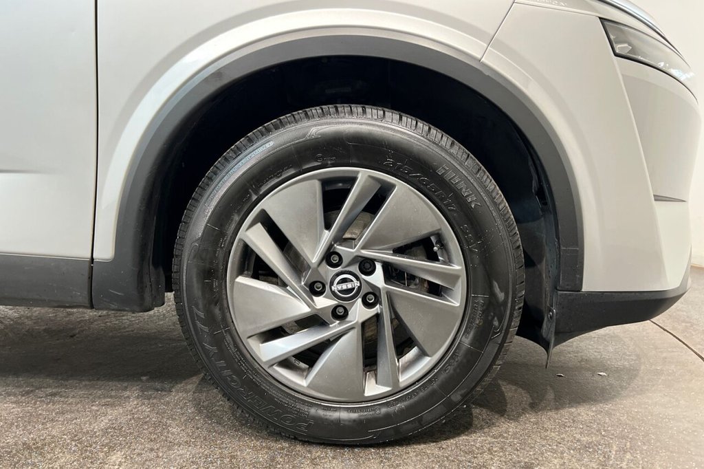 Used Nissan Qashqai 2022 for sale - 76375928: Photo 14