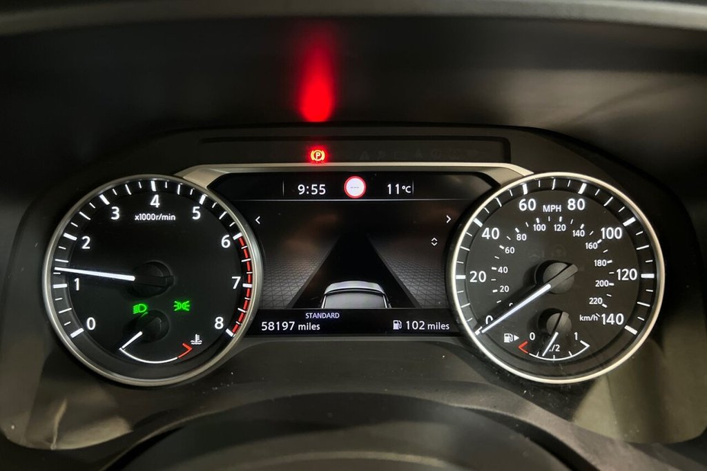 Used Nissan Qashqai 2022 for sale - 76375928: Photo 15