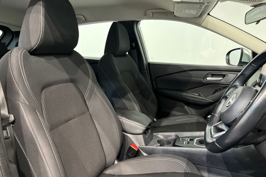 Used Nissan Qashqai 2022 for sale - 76375928: Photo 22