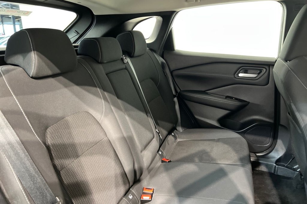 Used Nissan Qashqai 2022 for sale - 76375928: Photo 23