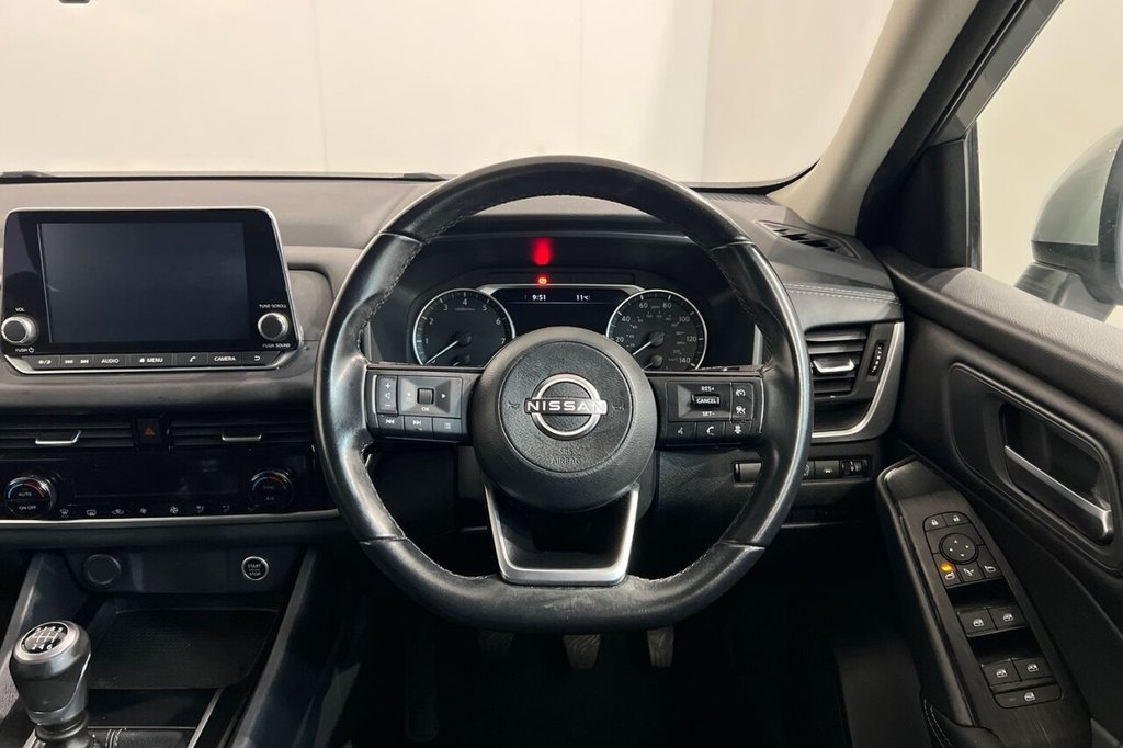 Used Nissan Qashqai 2022 for sale - 76375928: Photo 24