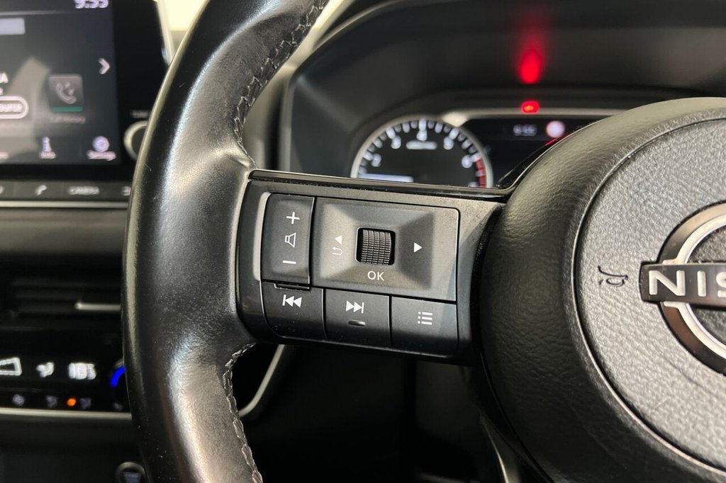 Used Nissan Qashqai 2022 for sale - 76375928: Photo 25