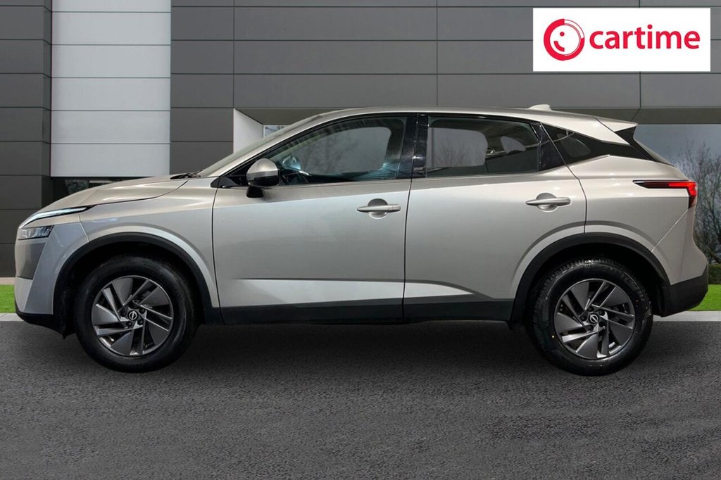 Used Nissan Qashqai 2022 for sale - 76375928: Photo 3
