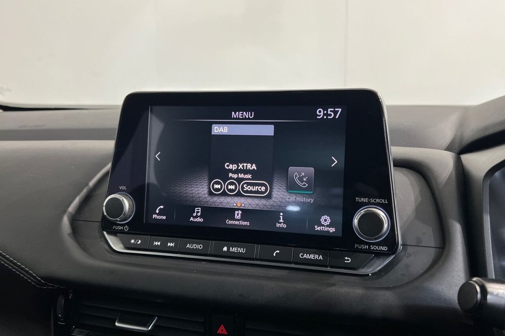 Used Nissan Qashqai 2022 for sale - 76375928: Photo 30
