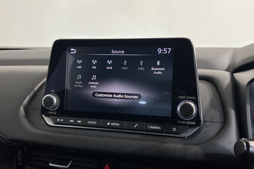 Used Nissan Qashqai 2022 for sale - 76375928: Photo 31