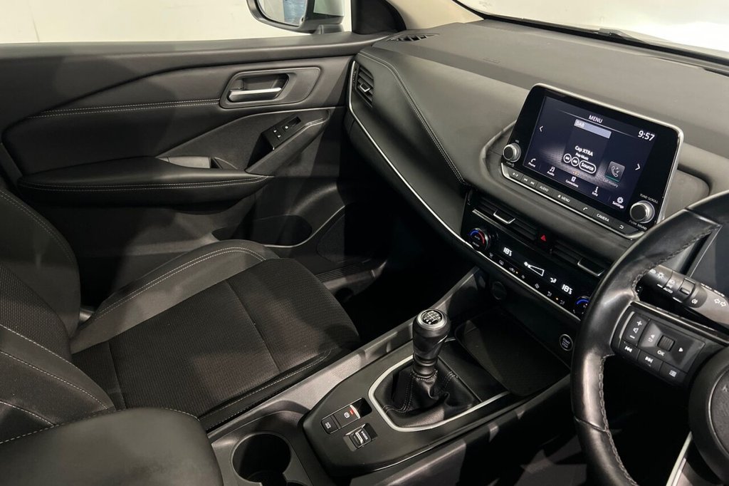 Used Nissan Qashqai 2022 for sale - 76375928: Photo 32