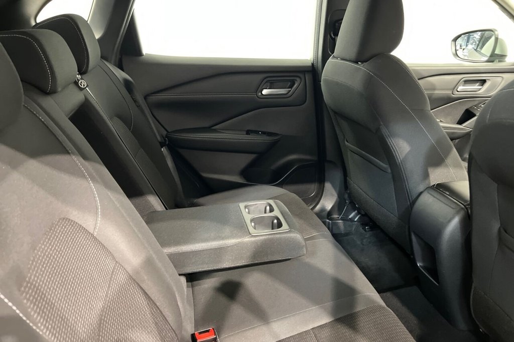 Used Nissan Qashqai 2022 for sale - 76375928: Photo 38