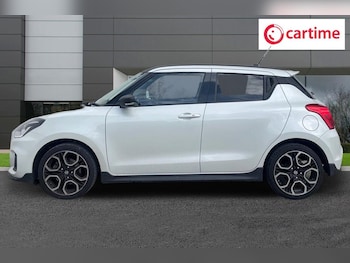 Used Suzuki Swift 2019 for sale - 75961634: Photo