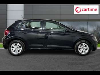 Used Volkswagen Polo 2019 for sale - 74675926: Photo