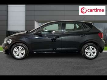 Used Volkswagen Polo 2019 for sale - 74675926: Photo