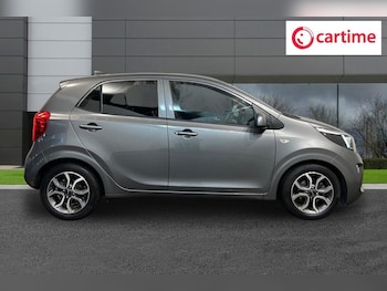 Used Kia Picanto 2023 for sale - 78672355: Photo