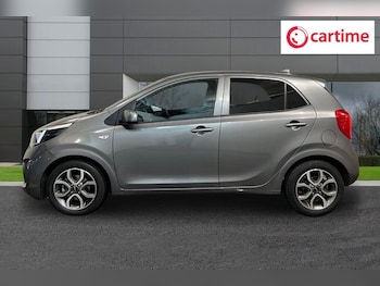 Used Kia Picanto 2023 for sale - 78672355: Photo