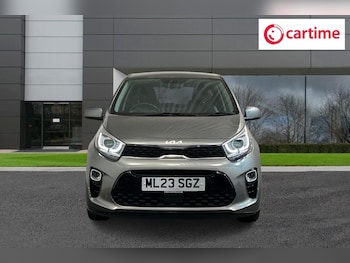 Used Kia Picanto 2023 for sale - 78672355: Photo