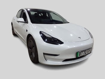 Used Tesla Model 3 2020 for sale - 78044589: Photo