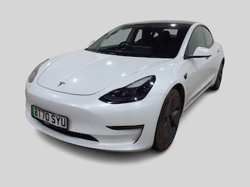Used Tesla Model 3 2020 for sale - 78044589: Photo
