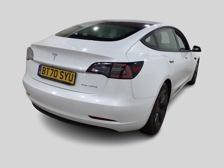 Used Tesla Model 3 2020 for sale - 78044589: Photo 6