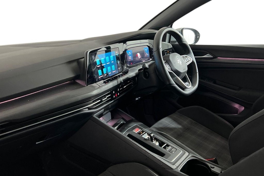 Used Volkswagen Golf 2022 for sale - 76985792: Photo 11