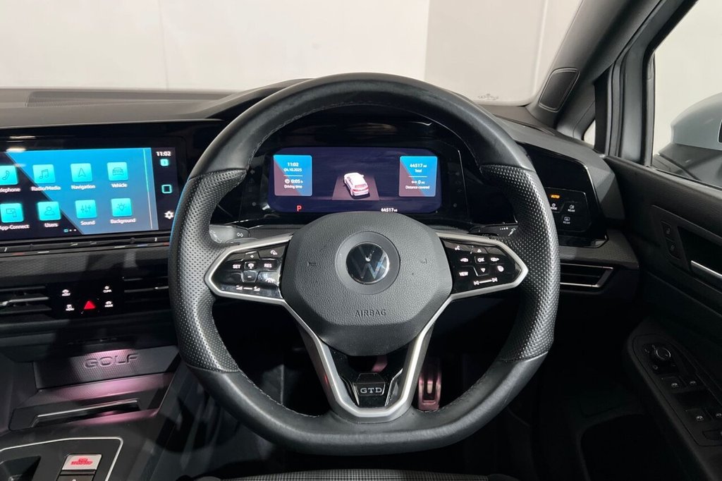 Used Volkswagen Golf 2022 for sale - 76985792: Photo 16