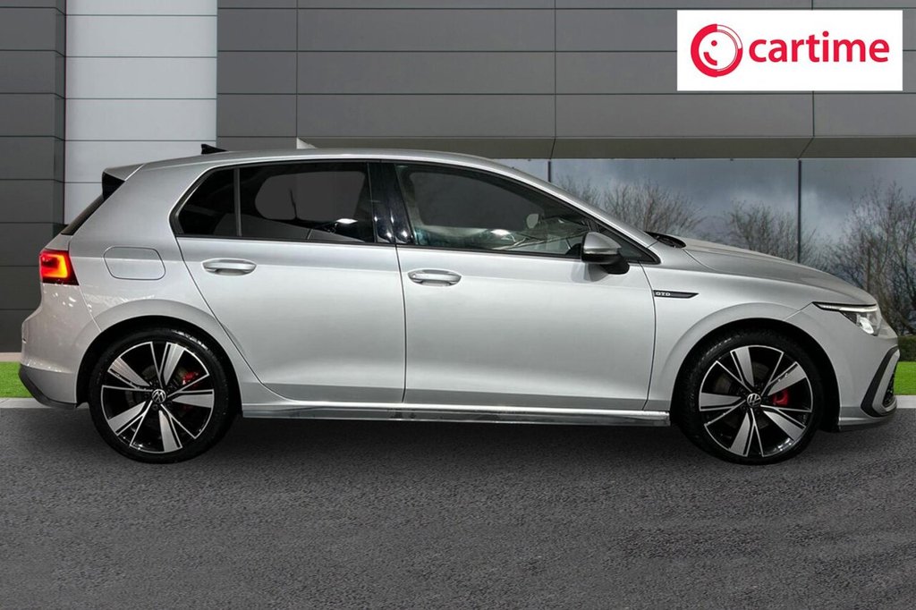 Used Volkswagen Golf 2022 for sale - 76985792: Photo 2