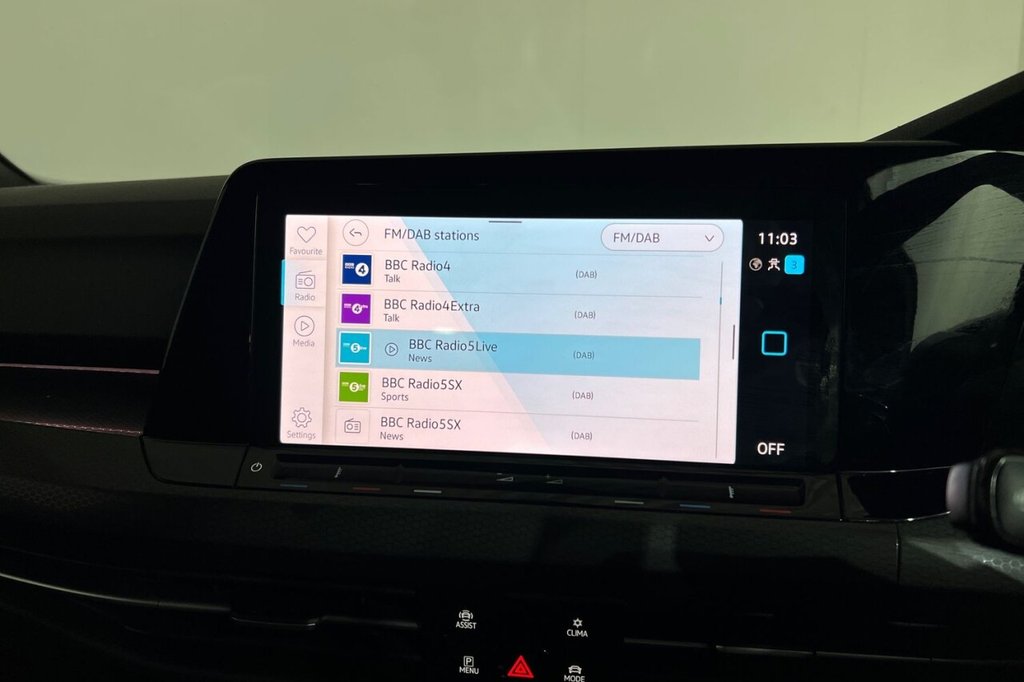 Used Volkswagen Golf 2022 for sale - 76985792: Photo 21