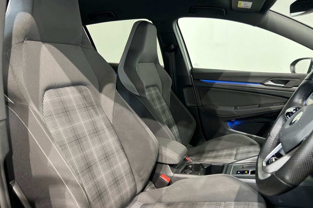 Used Volkswagen Golf 2022 for sale - 76985792: Photo 26