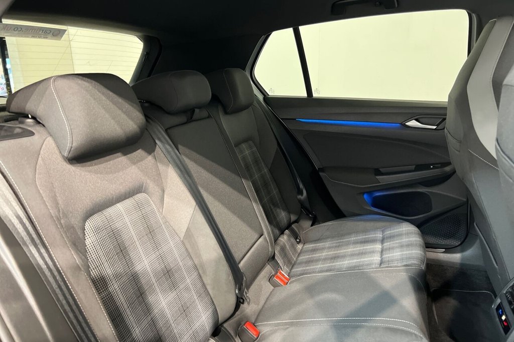 Used Volkswagen Golf 2022 for sale - 76985792: Photo 27