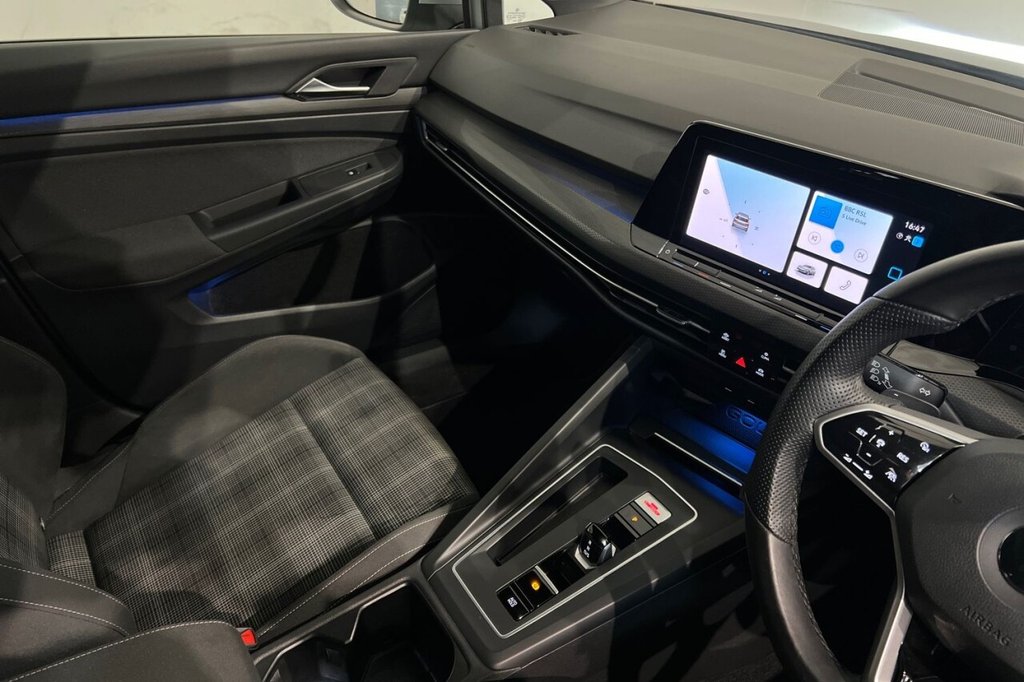 Used Volkswagen Golf 2022 for sale - 76985792: Photo 32