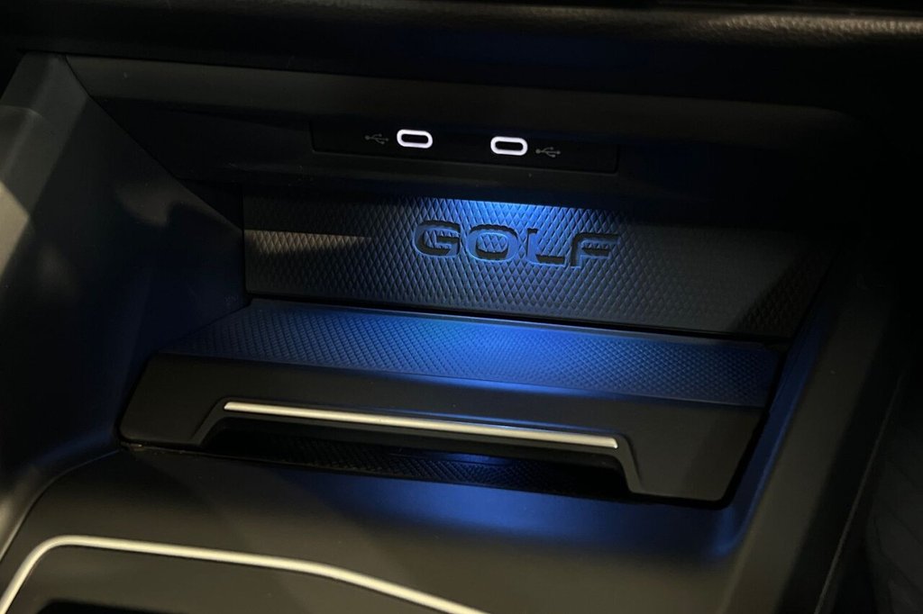 Used Volkswagen Golf 2022 for sale - 76985792: Photo 35