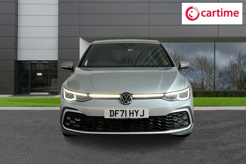 Used Volkswagen Golf 2022 for sale - 76985792: Photo 4