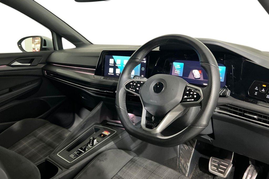 Used Volkswagen Golf 2022 for sale - 76985792: Photo 9