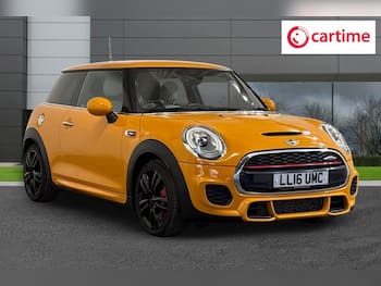 Used MINI Hatch 2016 for sale - 79573963: Photo