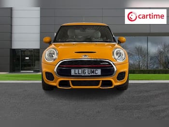 Used MINI Hatch 2016 for sale - 79573963: Photo