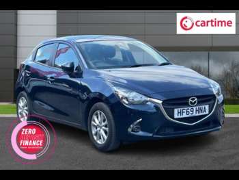 Used Mazda Mazda2 2019 for sale - 74916668: Photo