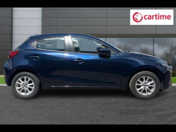 Used Mazda Mazda2 2019 for sale - 74916668: Photo