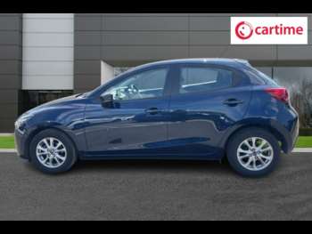 Used Mazda Mazda2 2019 for sale - 74916668: Photo