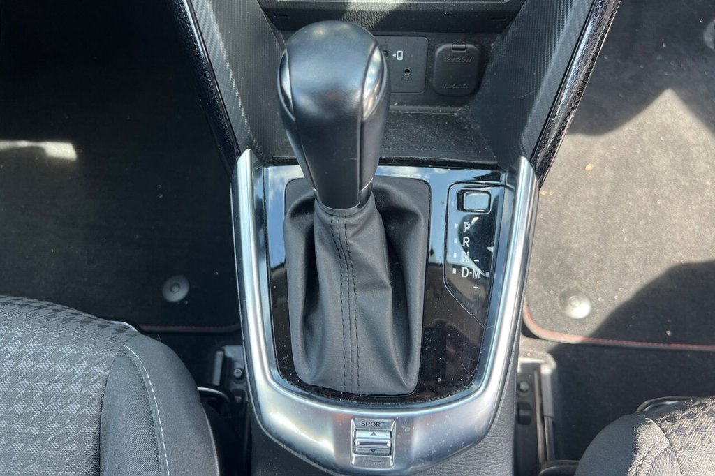 Vehicle 40