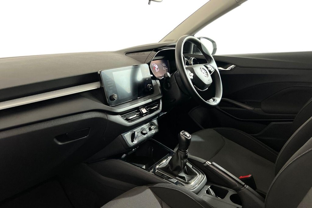 Used Skoda Fabia 2022 for sale - 76591115: Photo 11