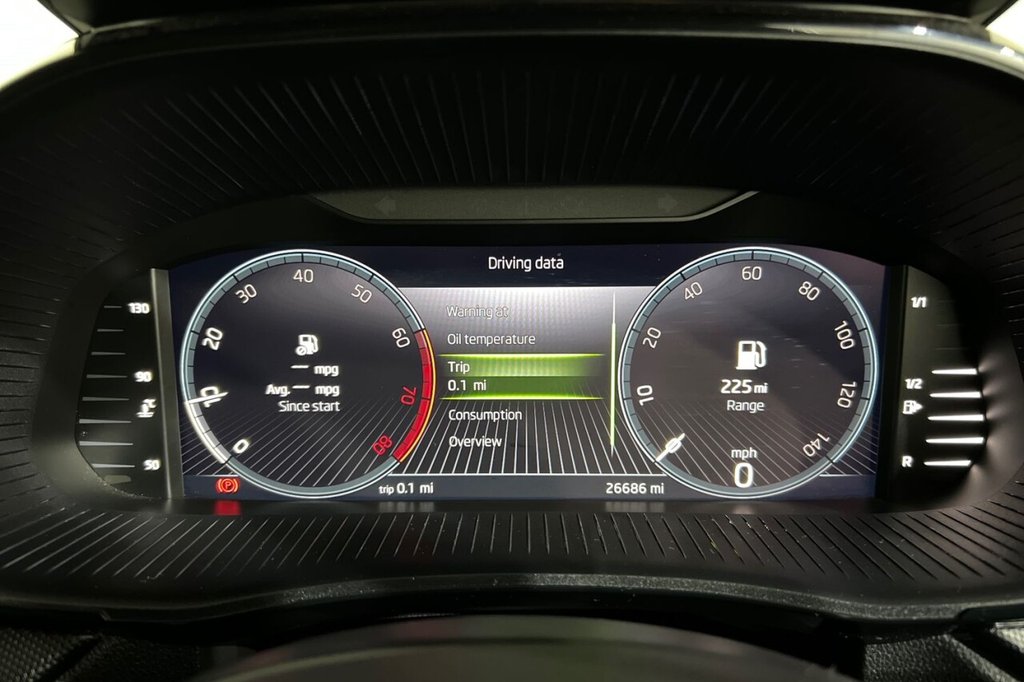 Used Skoda Fabia 2022 for sale - 76591115: Photo 15