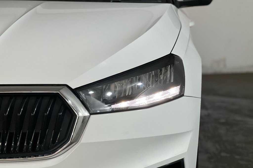 Used Skoda Fabia 2022 for sale - 76591115: Photo 16