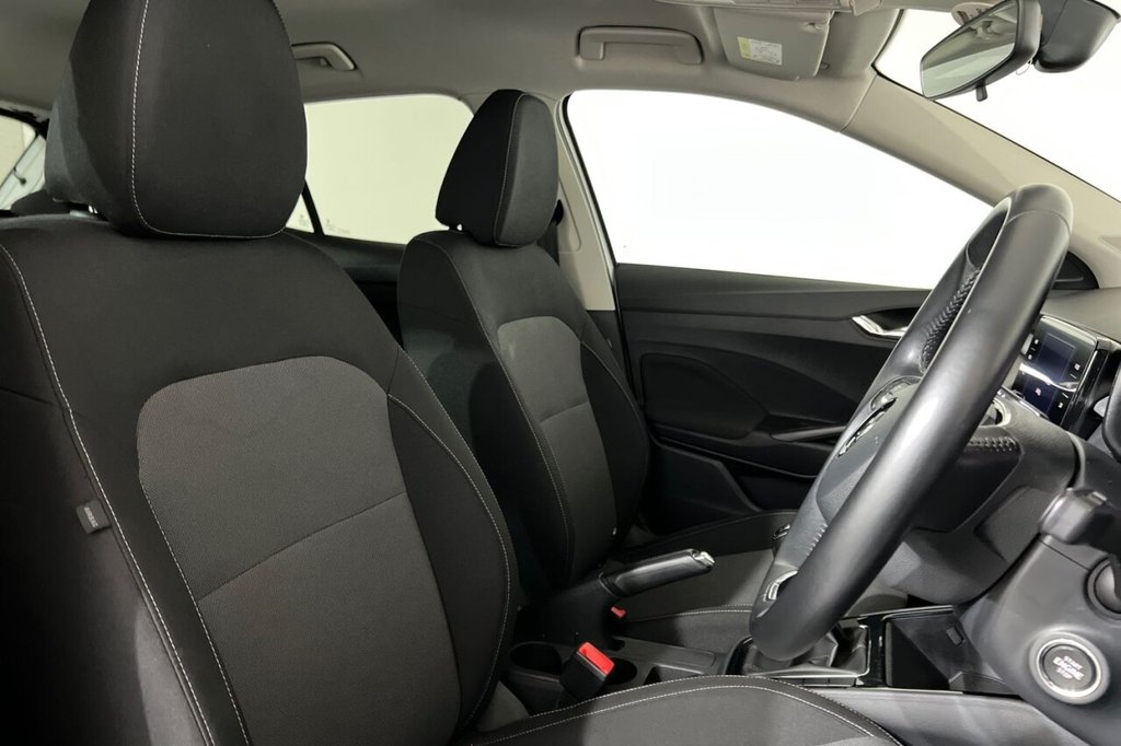 Used Skoda Fabia 2022 for sale - 76591115: Photo 21