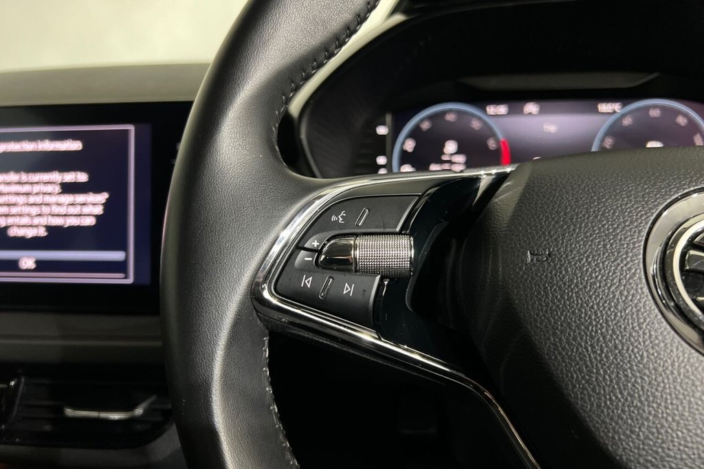 Used Skoda Fabia 2022 for sale - 76591115: Photo 24