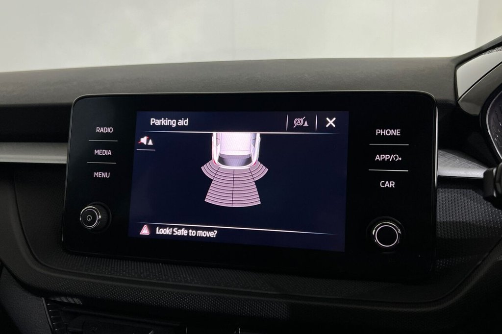 Used Skoda Fabia 2022 for sale - 76591115: Photo 28