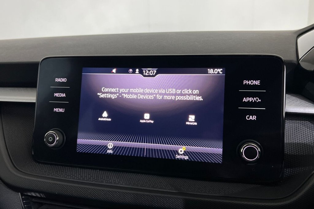 Used Skoda Fabia 2022 for sale - 76591115: Photo 29