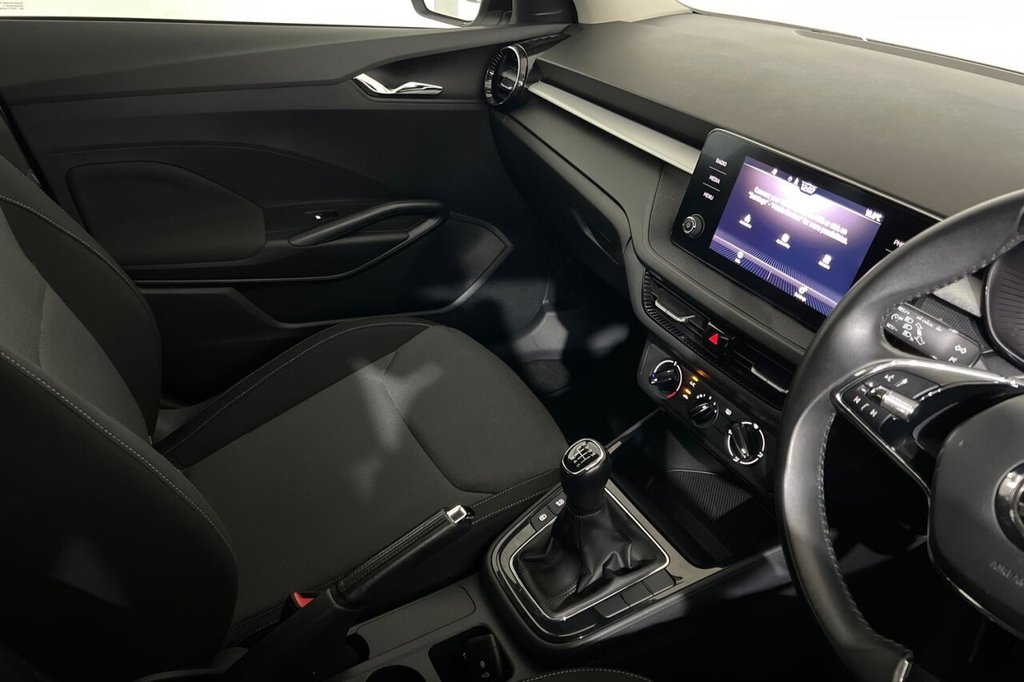 Used Skoda Fabia 2022 for sale - 76591115: Photo 31