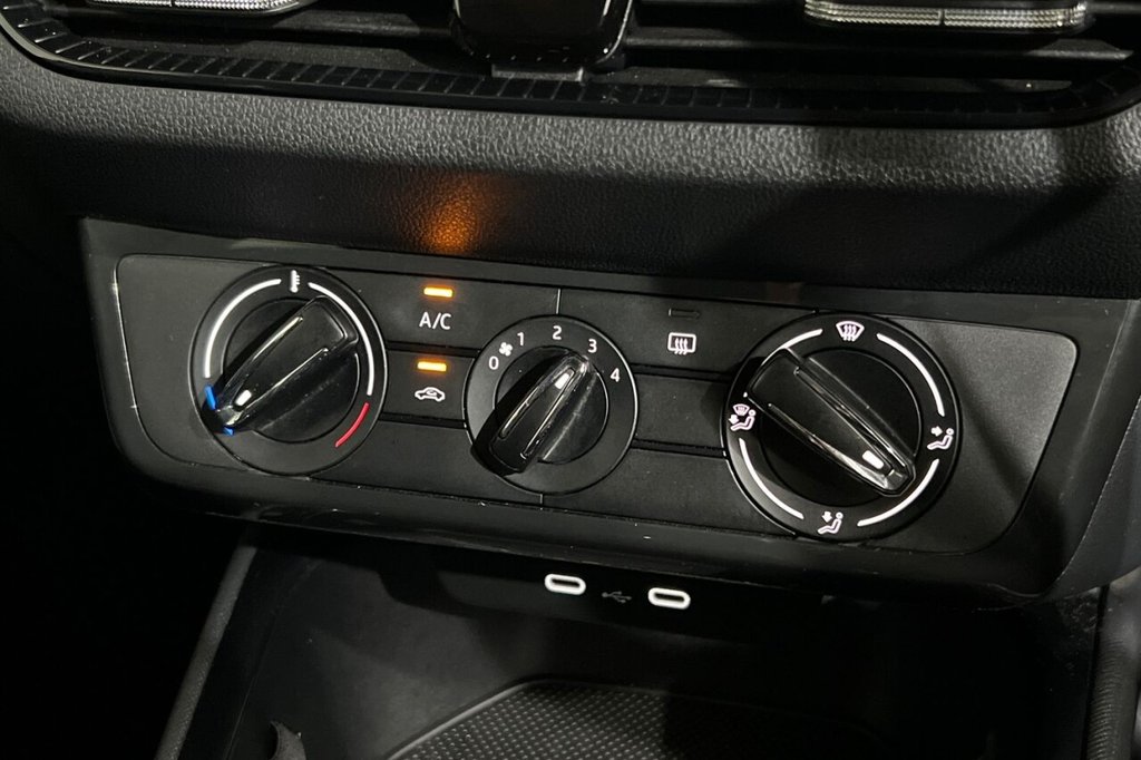 Used Skoda Fabia 2022 for sale - 76591115: Photo 32