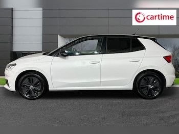Used Skoda Fabia 2022 for sale - 76591115: Photo