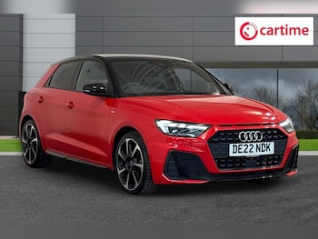Used Audi A1 2022 for sale - 79058737: Photo